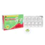 Nữ vương new - viên uống phụ khoa huyết trắng hộp 30 viên tích điểm 12 tặng 1 hộp