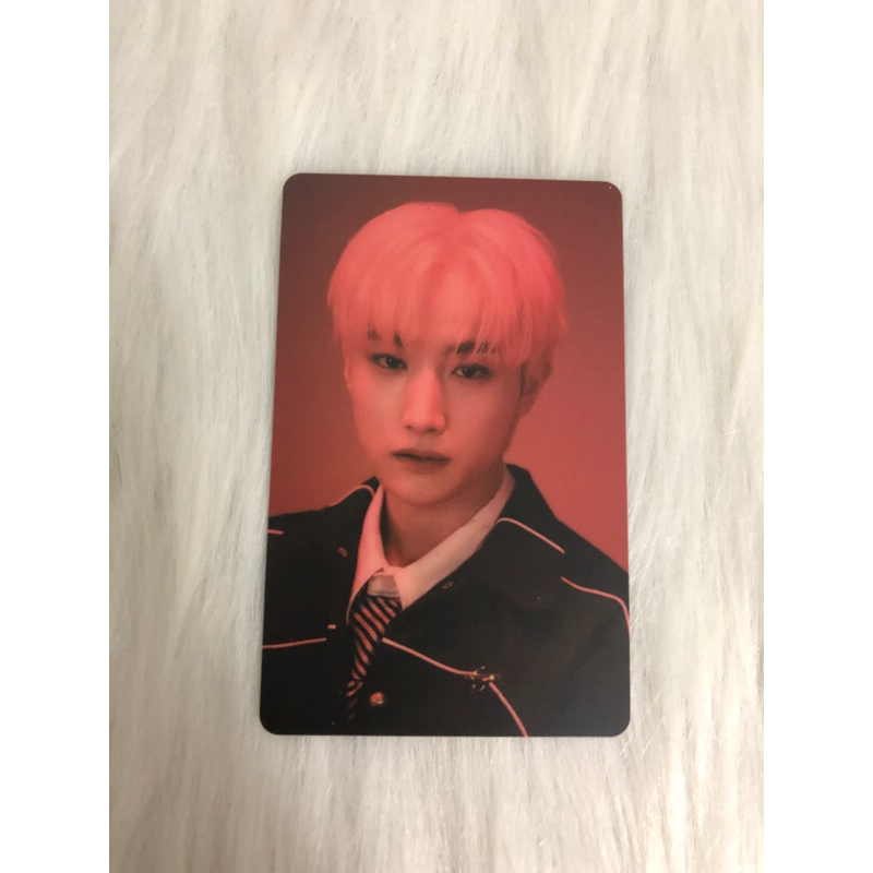 Card Tempest Hyuk official chính hãng 100% | Shopee Việt Nam