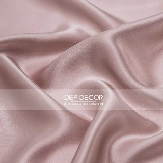 Vỏ gối nằm lụa Tencel 60s bảng màu trơn mới 50x70cm mềm mịn thoáng khí