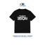 Áo thun Babytee TL - ROAD - 260GSM chất liệu 100% COTTON- MẪU 9