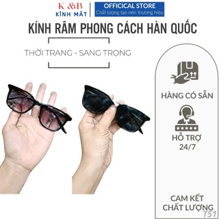 SALE 49% - Kính Mát Dáng Vuông chống tia UV400 Thích Hợp Cho Mọi Khuôn Mặt Mới Nhất 2024 - T51