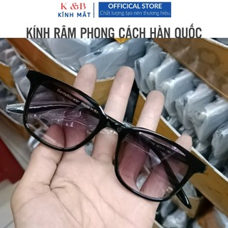 SALE 49% - Kính Mát Dáng Vuông chống tia UV400 Thích Hợp Cho Mọi Khuôn Mặt Mới Nhất 2024 - T51