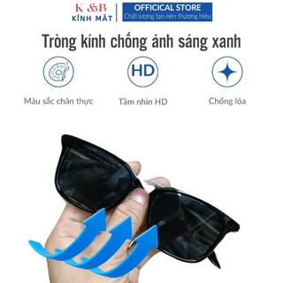SALE 49% - Kính Mát Dáng Vuông chống tia UV400 Thích Hợp Cho Mọi Khuôn Mặt Mới Nhất 2024 - T51