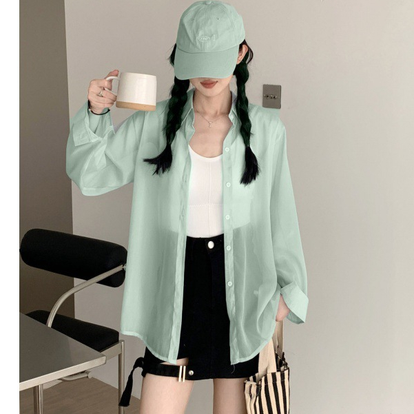 1 áo Xanh bạchà sườn