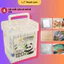 Giao Hỏa Tốc – Bút Acrylic Marker No.9131 60/80/100/120 Màu Vẽ Đa Chất Liệu