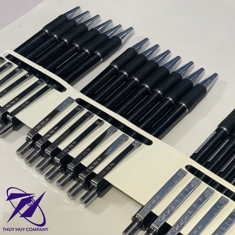 [SỈ] 1 CÁI BÚT BI TL036 HÀNG CHÍNH HÃNG THIÊN LONG - VPP QUỐC HUY