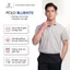 Áo Polo nam Cotton BLUEKITE vải cá sấu mềm mượt, không xù lông, thoáng khí, co giãn tốt, form chuẩn mặc đi chơi, đi làm