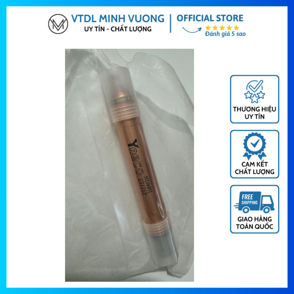 Phin Tủ Lạnh 1 Đuôi Hãng (YNC) Hàng Mới 100%