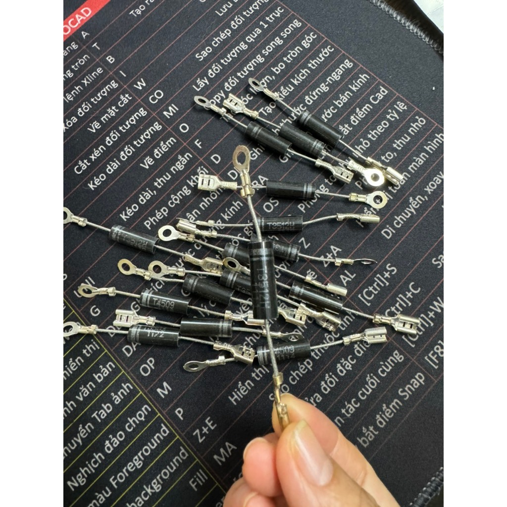 [Siêu Sale] Diot lò vi sóng Tròn