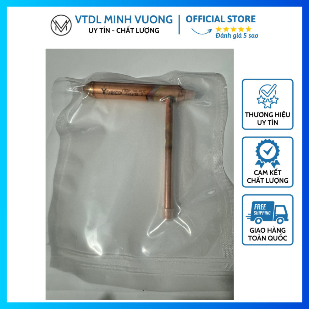 Phin Góc Tủ Lạnh (YNC) Hãng Loại Tốt
