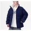 ÁO KHOÁC PHAO NAM CỔ CAO LÓT LÔNG ẤM ÁP MÙA ĐÔNG CÓ SIZE LỚN XXL
