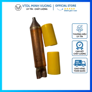 Phin Lọc Tủ Lạnh Loại Dày - Linh Kiện Chính Hãng