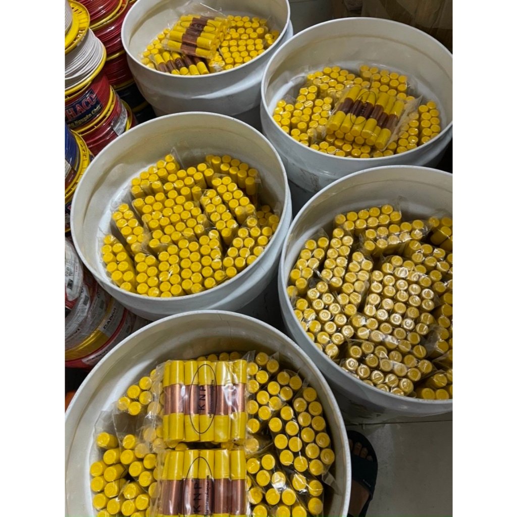 Phin Lọc Tủ Lạnh Loại Dày - Linh Kiện Chính Hãng