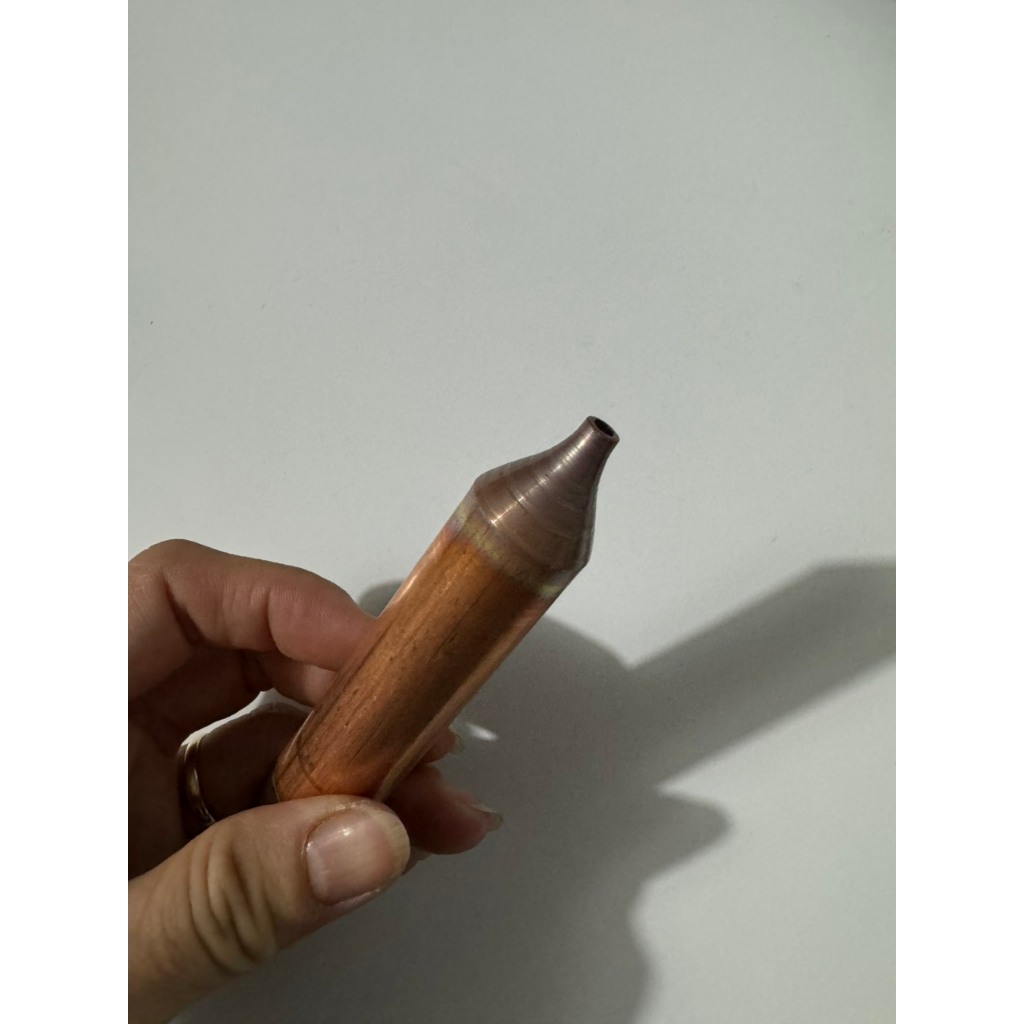 Phin Lọc Tủ Lạnh Loại Dày - Linh Kiện Chính Hãng