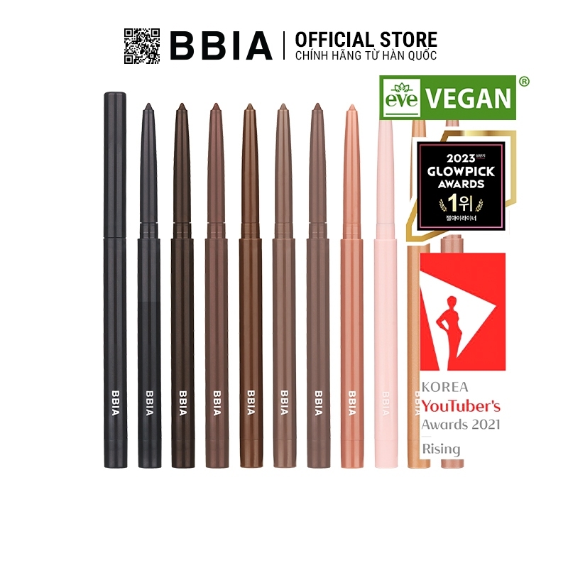 [CLEARANCE SALE -  ĐỒNG GIÁ 99K-139k-159k] Sản phẩm trang điểm BBIA