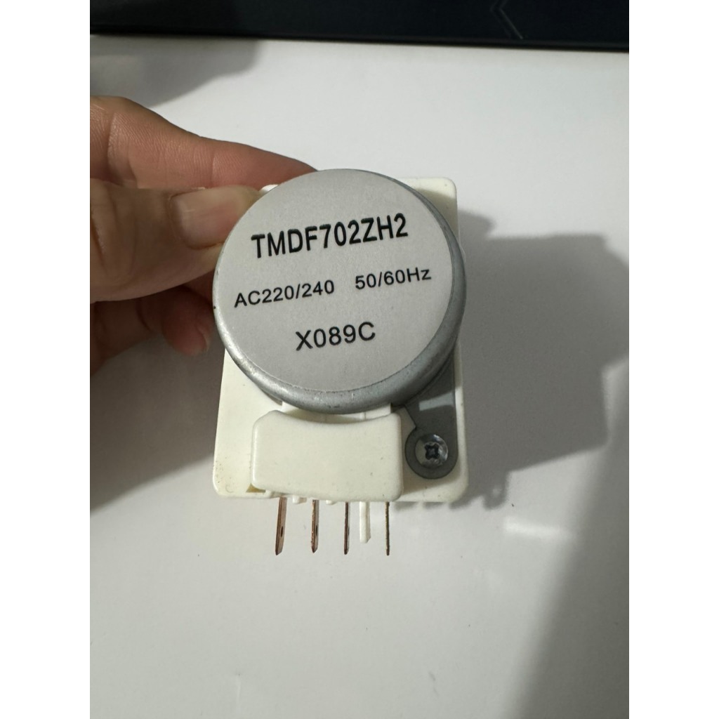 Timer Tủ Lạnh 1/4 -702 Hàng Tốt