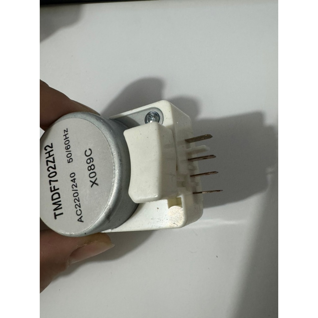 Timer Tủ Lạnh 1/4 -702 Hàng Tốt