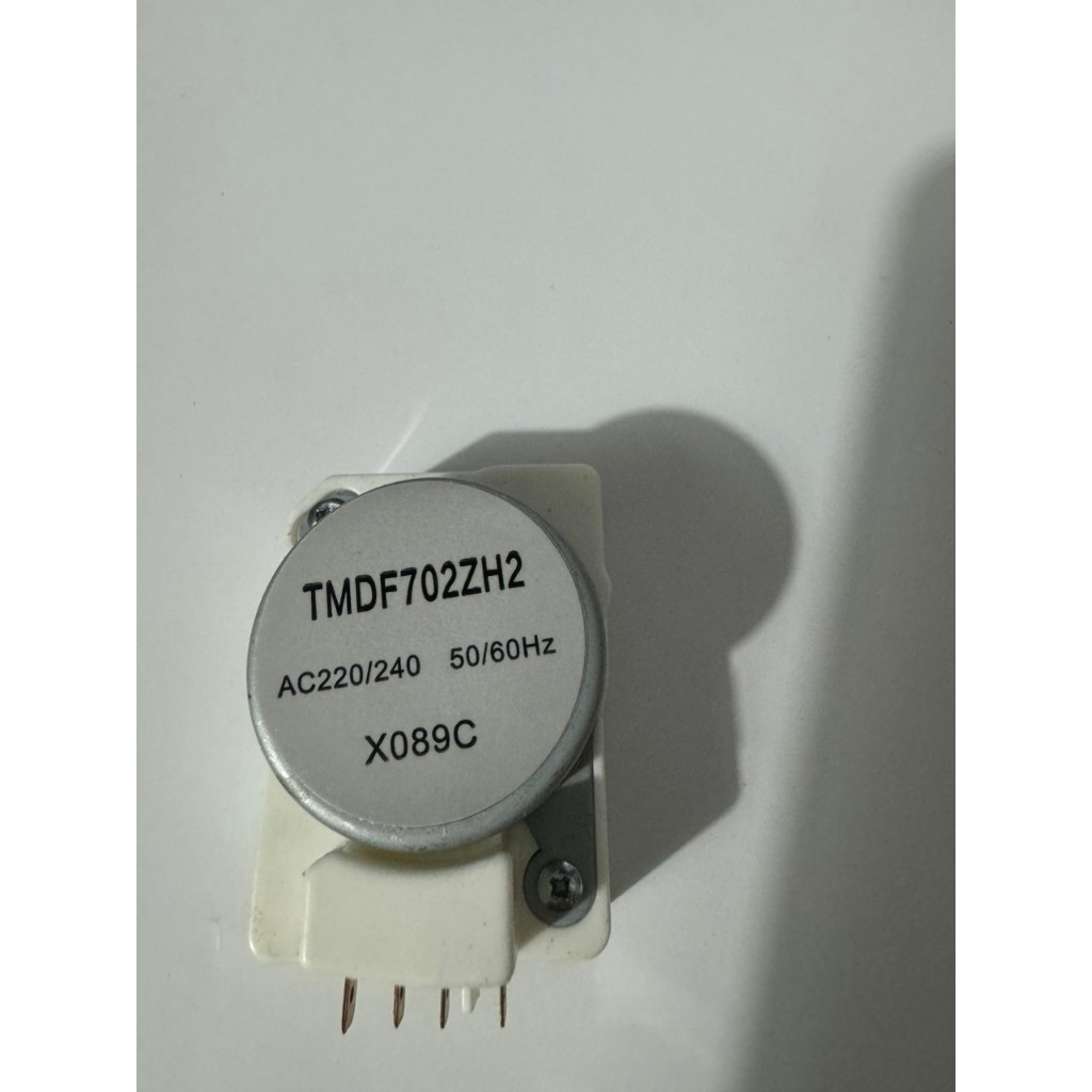 Timer Tủ Lạnh 1/4 -702 Hàng Tốt