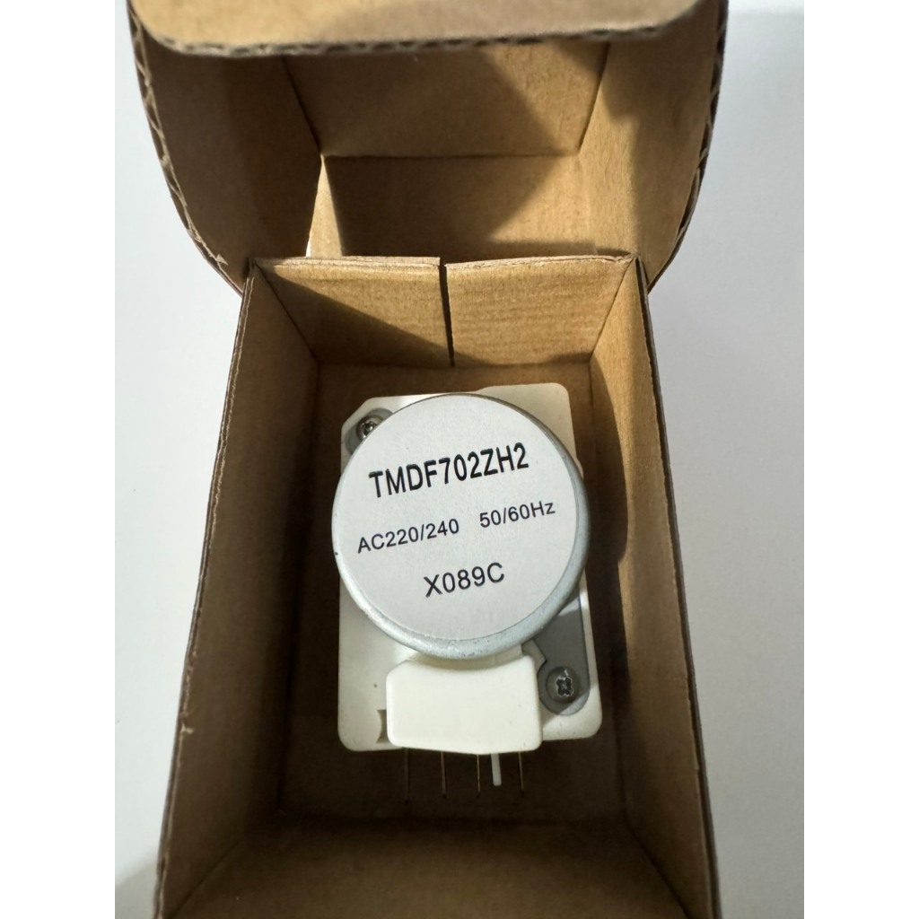 Timer Tủ Lạnh 1/4 -702 Hàng Tốt