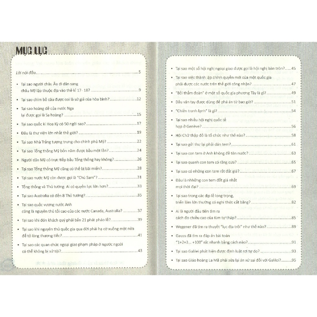 Sách Để trở thành nhà thông thái nhí (2 tập)