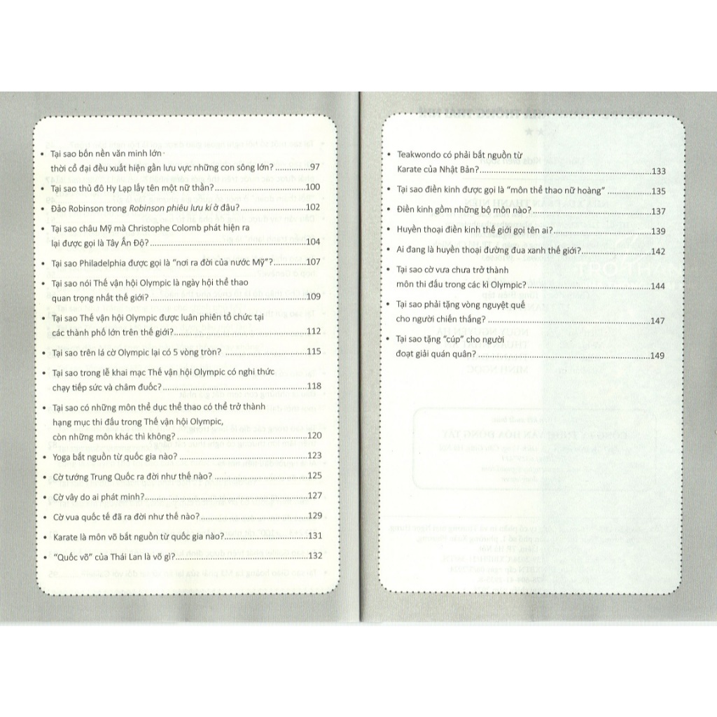 Sách Để trở thành nhà thông thái nhí (2 tập)