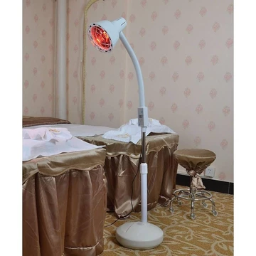 Đèn Hồng Ngoại 275W Sưởi Ấm, Trị Liệu Xương Khớp | đèn để bàn thông tắc tia sữa