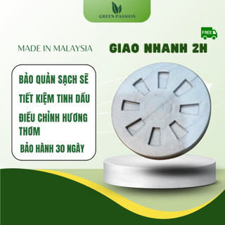 Nắp điều chỉnh hương thơm Hộp tinh dầu ScentPur 75g
