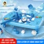 Chim cánh cụt phá băng - Đồ chơi đập băng giải cứu chim cánh cụt cho bé vui chơi giải trí