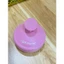 Lược gội đầu massage SPA Pharma làm sạch da đầu thư giãn hỗ trợ đánh bay gàu & bã nhờn