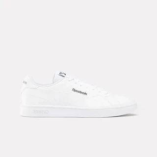 Reebok Giày Thể Thao Unisex Court Clean UNISEX, GIÀY 100074369