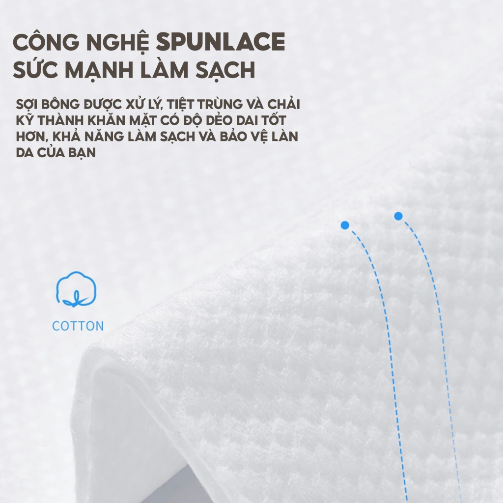 Khăn lau dùng 1 lần Top Gia đa năng tiện lợi cho mọi gia đình