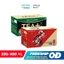 Combo 1 Thùng 24 Chai Sting Dâu và 1 Thùng 24 Chai Tea+ (330ml và 450ml/chai)