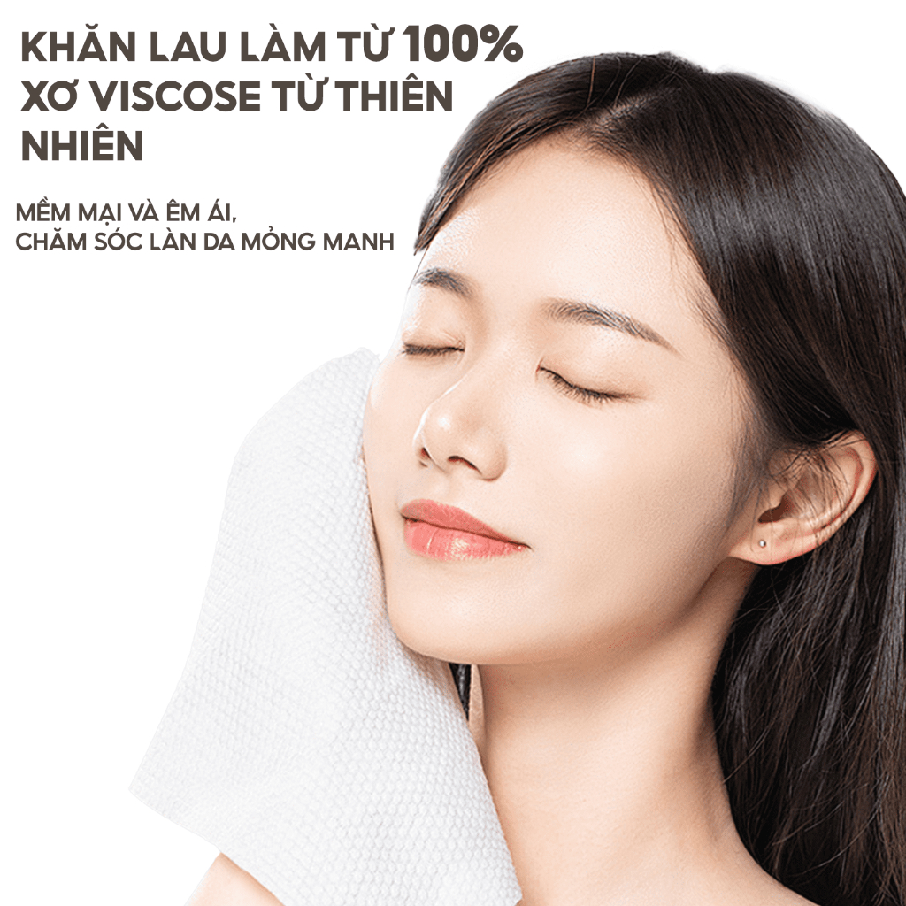 Khăn lau dùng 1 lần Top Gia đa năng tiện lợi cho mọi gia đình