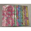 Chiếu Lót Thay Tả, Chiếu Nhựa Hay Tấm Lót Chống Thấm 3 lớp PiPi nhiều hoạ tiết màu sắc khác nhau