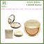 Phấn Phủ Siêu Mịn GEO LAMY CATALINA GOLDEN PACT