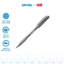 Hộp 12 bút gel Flair Glider 0.5mm, có thể thay ruột - có mực màu xanh lá.