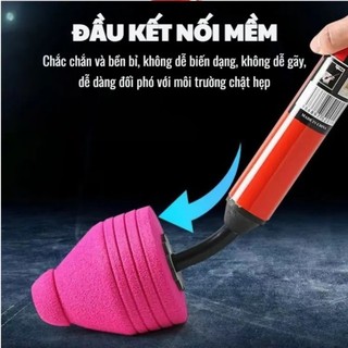 Dụng Cụ Thông Tắt Bồn Cầu, Cây Thông Tắt Cống