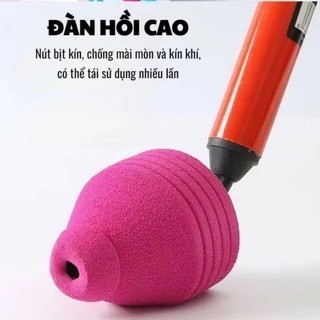 Dụng Cụ Thông Tắt Bồn Cầu, Cây Thông Tắt Cống