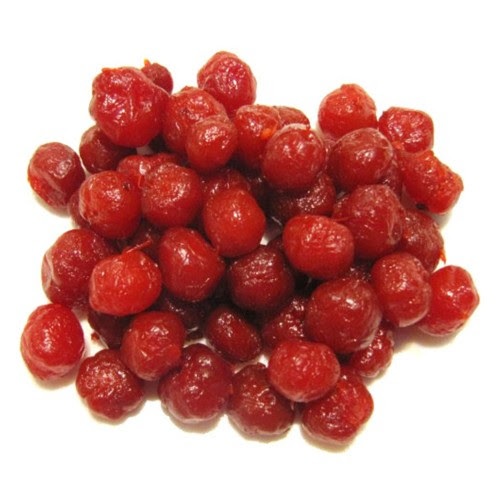 1kg Mứt Chùm Ruột Rim Ngọt_Hạt Bự