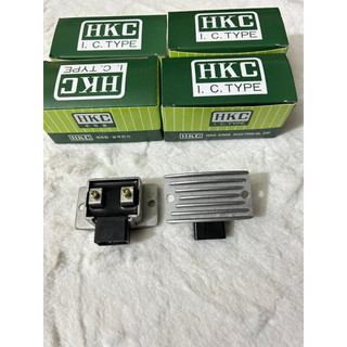 IC Máy Phát KIA, Tiết Chế Máy Phát xe tải KIA Hàn Quốc