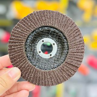 Đá nhám xếp 💪FREE SHIP💪 Lưỡi nhám xếp mài tốc độ cao Trí Quang cao cấp đủ loại lốc 10 viên RAPXEP