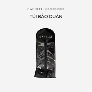 Móc Treo Và Túi Bảo Quản Tóc Giả CAPELLI