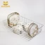 Giá Rổ Gác Bồn Rửa Chén Bát Inox SENHOME