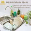 Giá Rổ Gác Bồn Rửa Chén Bát Inox SENHOME