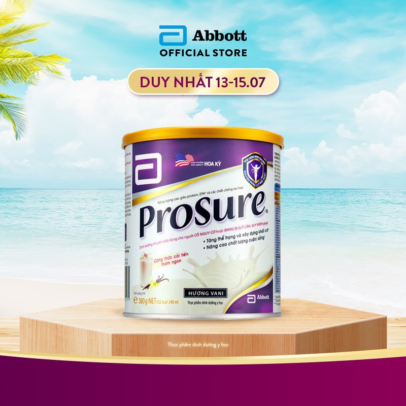 Prosure - Giá Tốt, Sale Tháng 07, Freeship 0Đ | Shopee Việt Nam