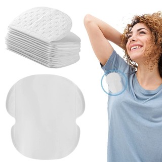 Set 30 Miếng Dán Thấm Hút Mồ Hôi Nách Cho Cả Nam Và Nữ Giúp Ngăn Mùi, Miếng Dán Dùng 1 Lần Tiện Lợi 88820