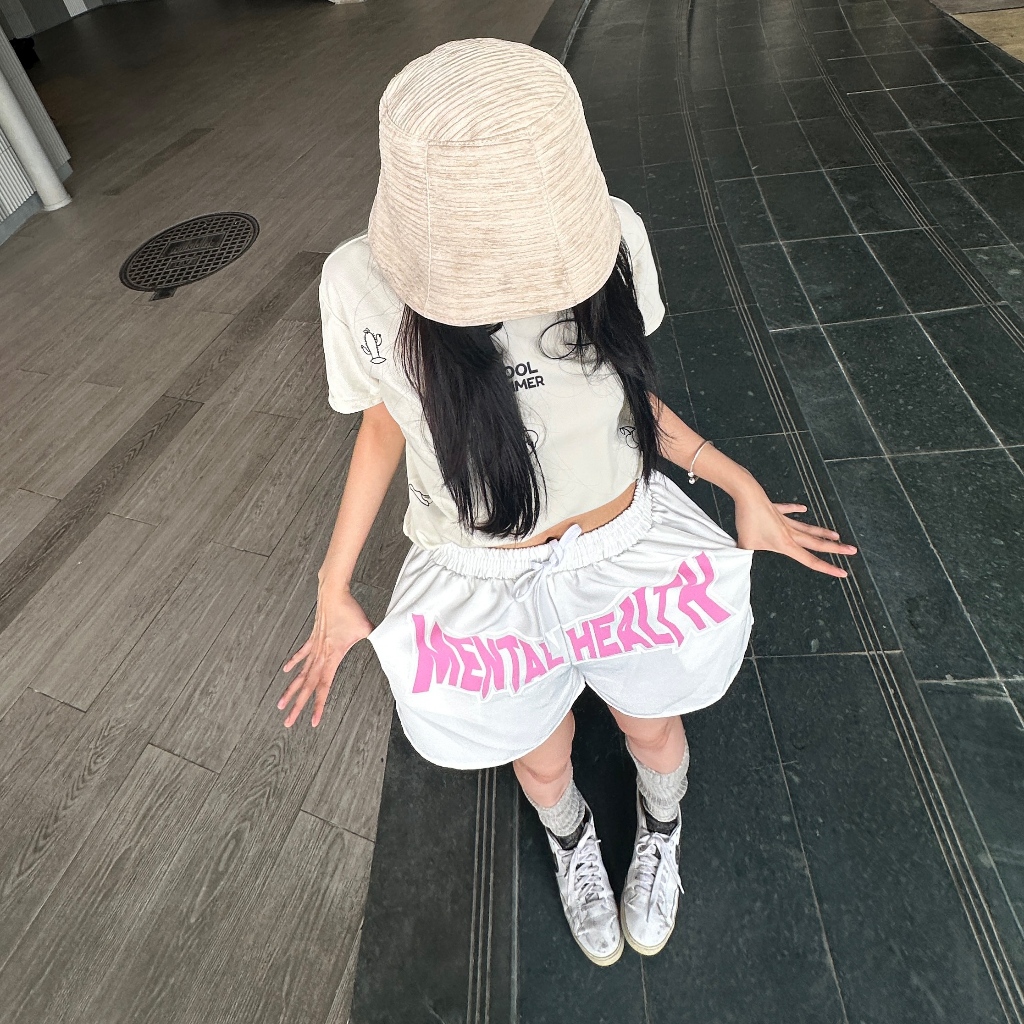 QUẦN SHORT SUMMER FFCLUB BASIC MIX 8