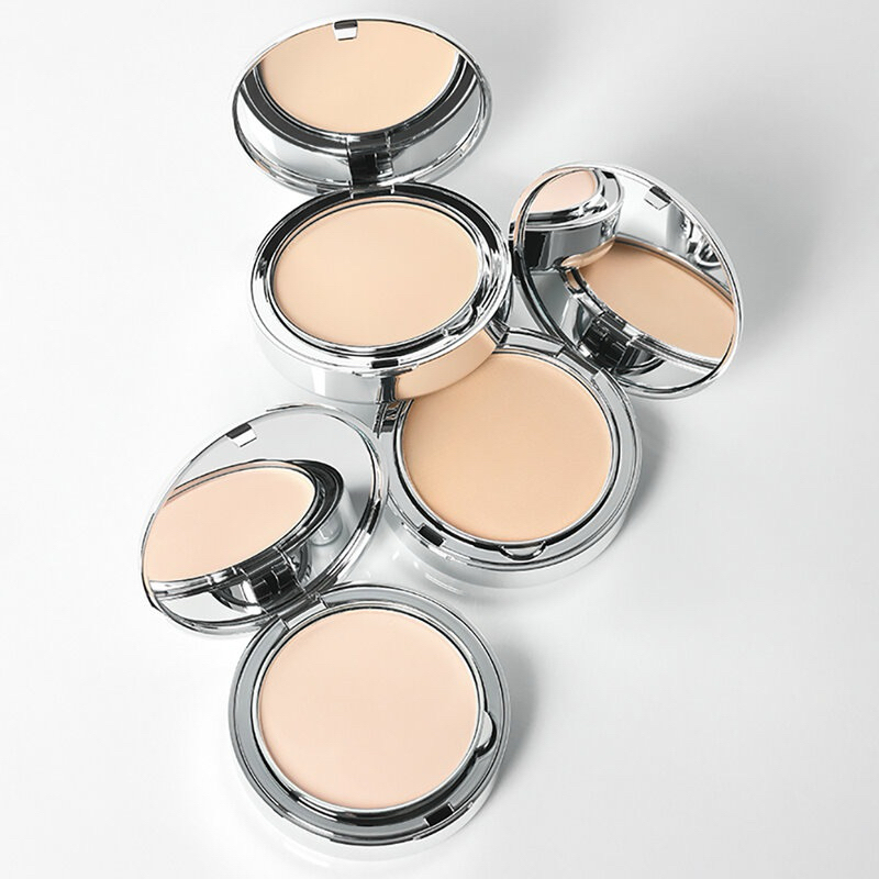 Phấn Phủ Nén 3CE Makeup Fix Powder Kiềm Dầu Mịn Lì Blur Lỗ Chân Lông -Tone Fair