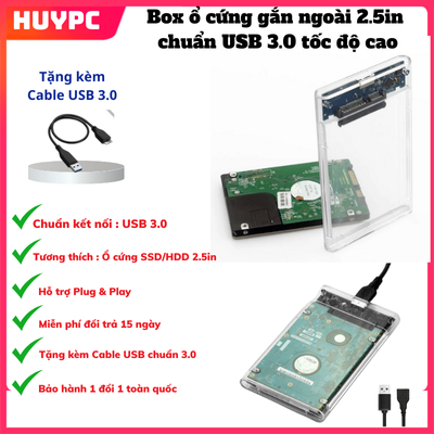 Ssd box - Giá Tốt, Miễn Phí Vận Chuyển, Đủ Loại | Shopee Việt Nam