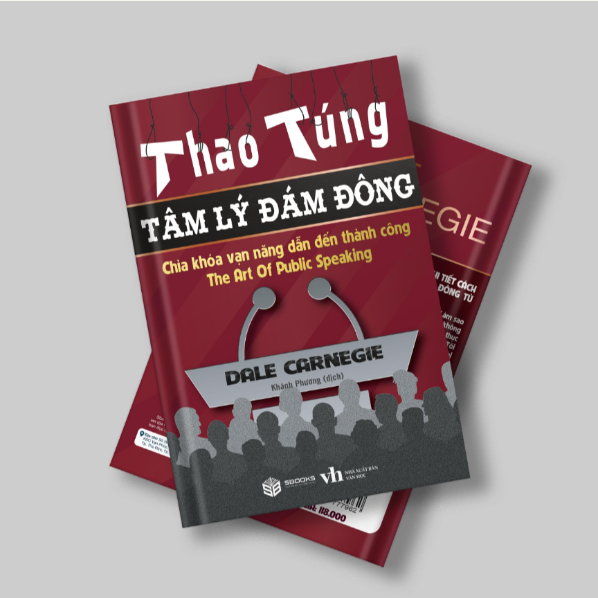 Sách Combo 2 Cuốn : Mặt Dày Tâm Đen + Thao Túng Tâm Lý Đám Đông - Sbooks Store